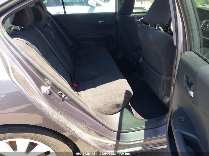 2015 HONDA ACCORD SEDAN EX - 1HGCR2F71FA097801
