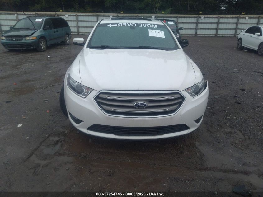 2016 FORD TAURUS SEL - 1FAHP2E85GG140738