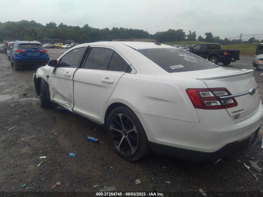 2016 FORD TAURUS SEL - 1FAHP2E85GG140738