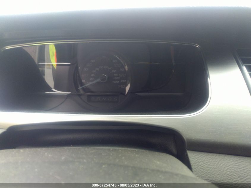 2016 FORD TAURUS SEL - 1FAHP2E85GG140738