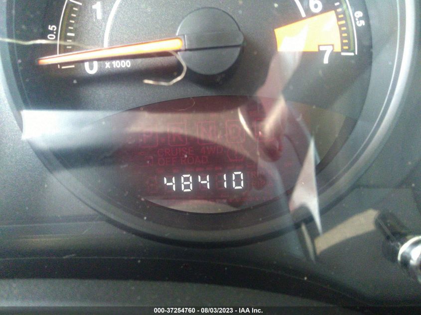 2017 JEEP PATRIOT SPORT - 1C4NJRBB0HD143508