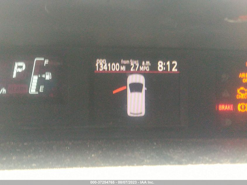2015 TOYOTA PRIUS C ONE/TWO/THREE/FOUR - JTDKDTB31F1576186