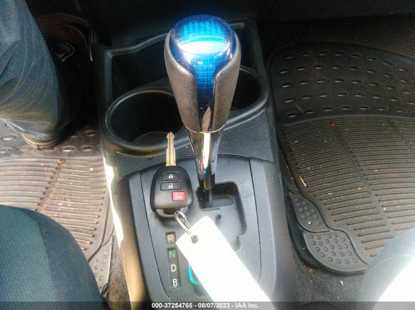 2015 TOYOTA PRIUS C ONE/TWO/THREE/FOUR - JTDKDTB31F1576186
