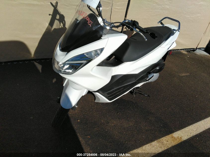 2015 HONDA PCX 150 - RLHKF180XFY001412