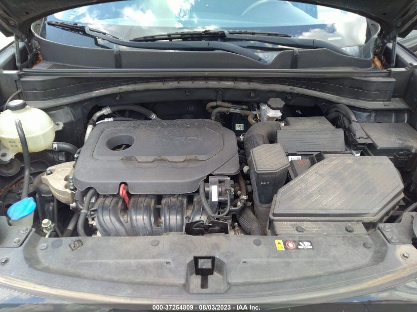 2017 KIA SPORTAGE LX - KNDPM3AC7H7076265