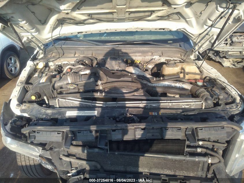 2015 FORD SUPER DUTY F-250 SRW XL/XLT - 1FD7W2BT1FEA28221