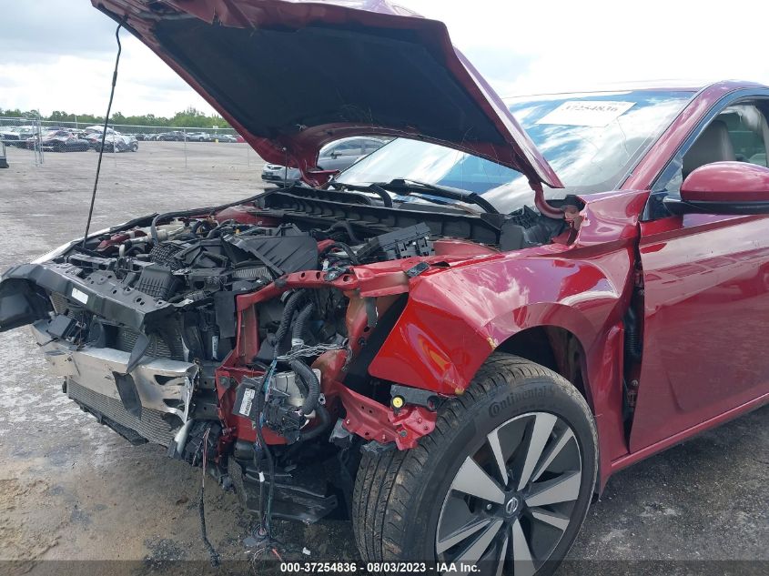 2021 NISSAN ALTIMA SL - 1N4BL4EV4MN391440