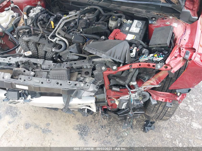 2021 NISSAN ALTIMA SL - 1N4BL4EV4MN391440