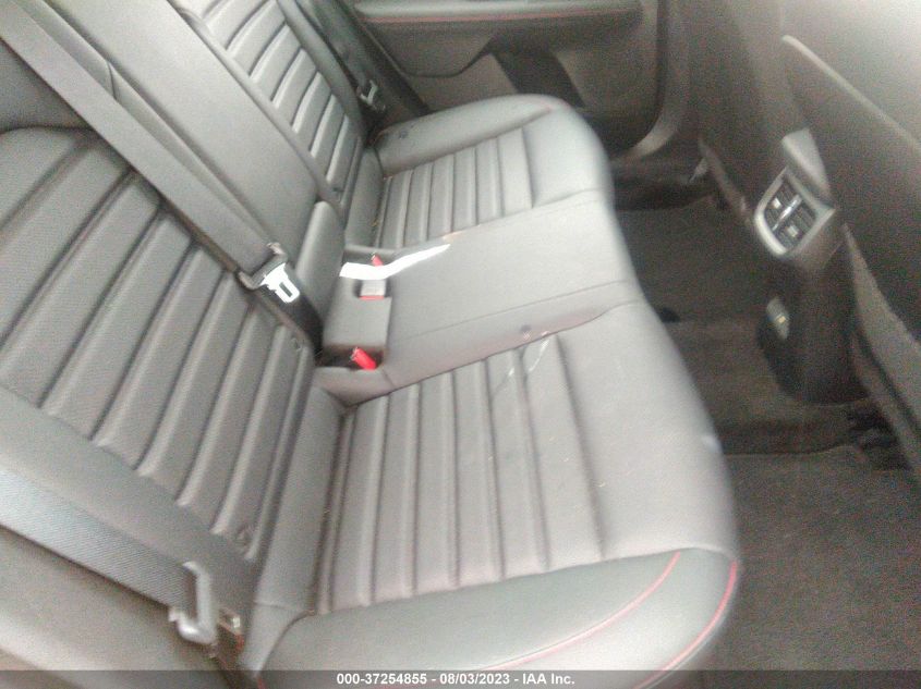 2022 KIA FORTE GT - 3KPF44AC5NE473082