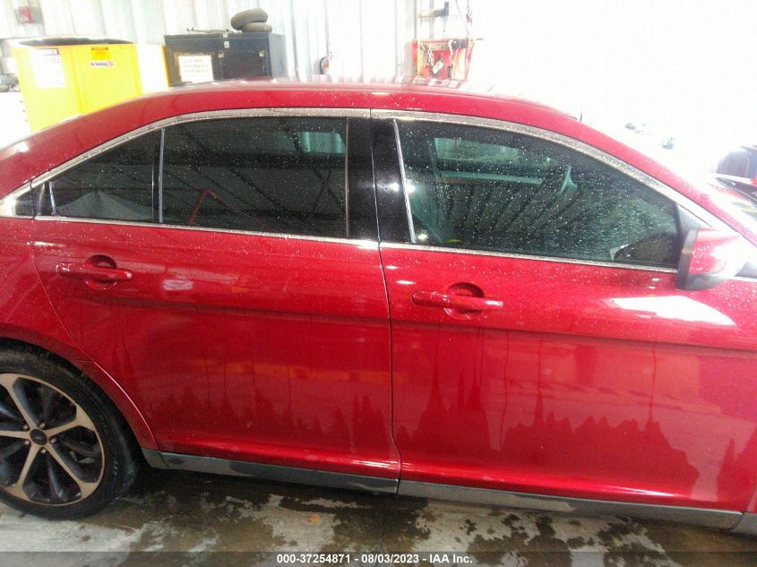 2015 FORD TAURUS SEL - 1FAHP2E85FG177786