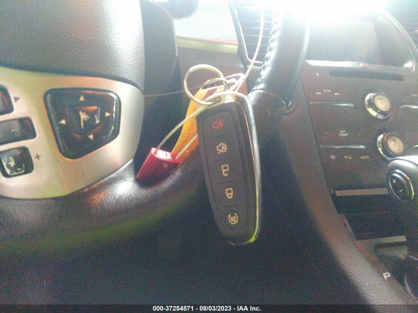 2015 FORD TAURUS SEL - 1FAHP2E85FG177786