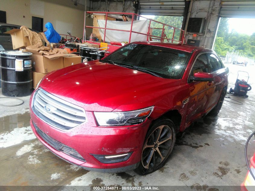 2015 FORD TAURUS SEL - 1FAHP2E85FG177786