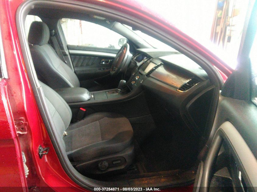 2015 FORD TAURUS SEL - 1FAHP2E85FG177786
