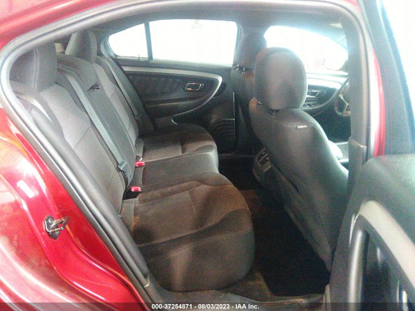 2015 FORD TAURUS SEL - 1FAHP2E85FG177786