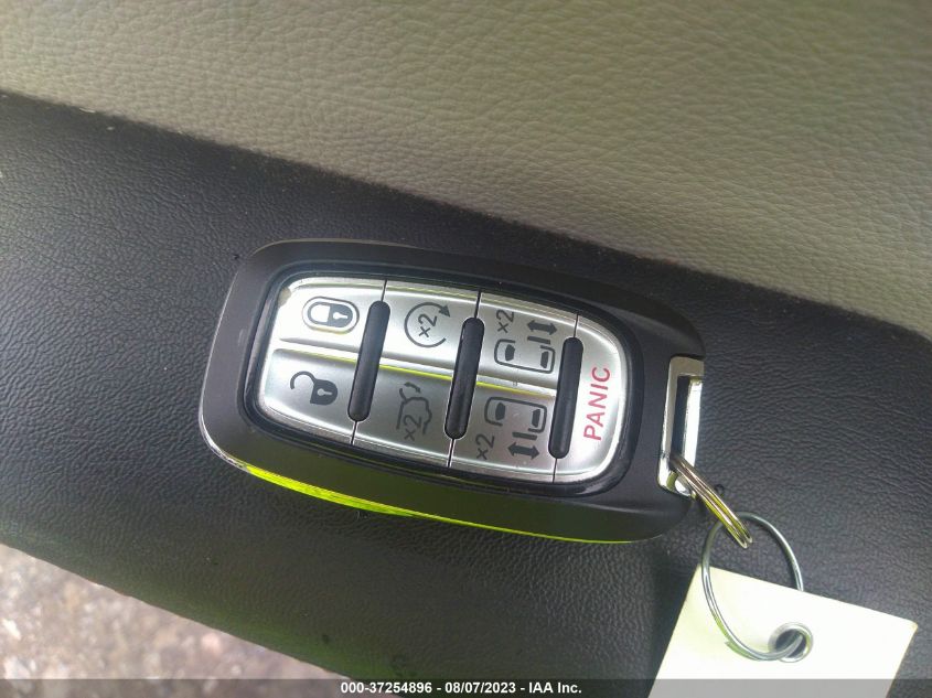 2019 CHRYSLER PACIFICA TOURING L PLUS - 2C4RC1EG6KR708272