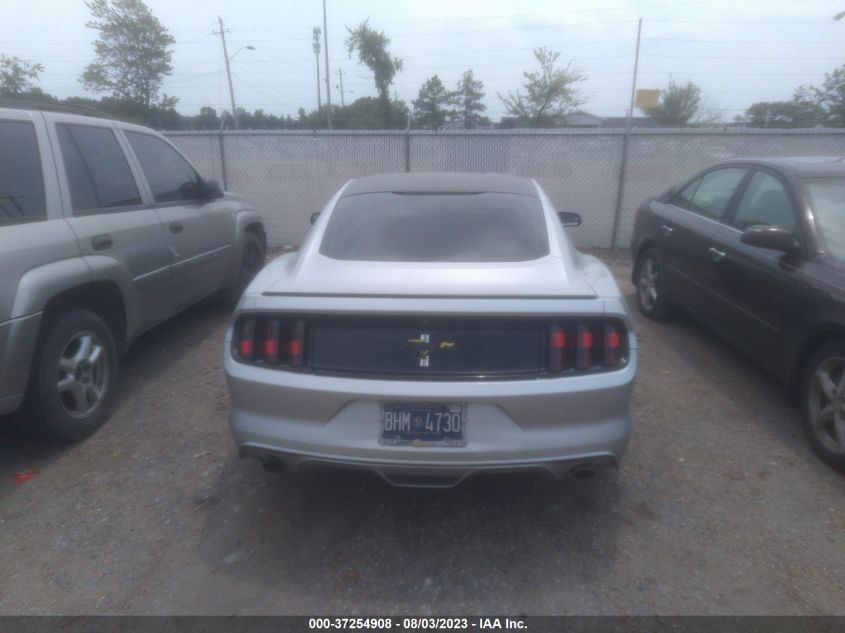 2015 FORD MUSTANG V6 - 1FA6P8AM6F5302304