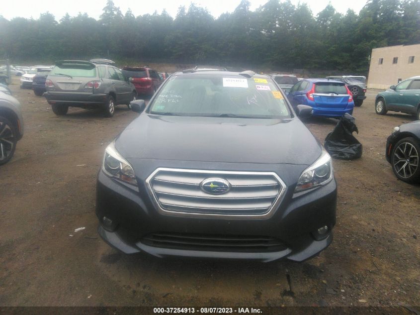 2017 SUBARU LEGACY LIMITED - 4S3BNAN60H3061176