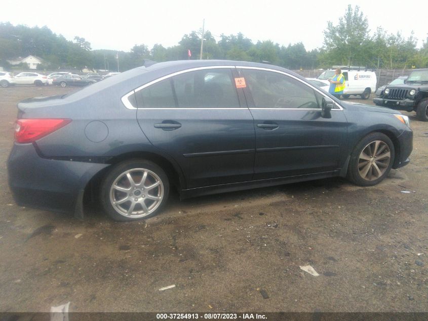 2017 SUBARU LEGACY LIMITED - 4S3BNAN60H3061176