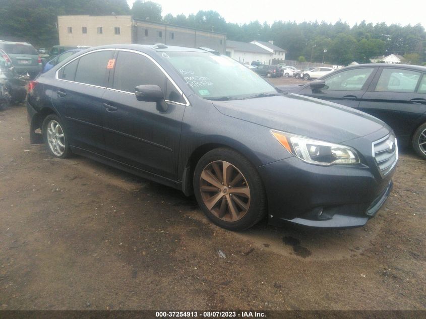 2017 SUBARU LEGACY LIMITED - 4S3BNAN60H3061176