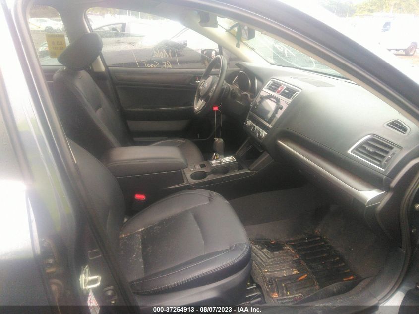 2017 SUBARU LEGACY LIMITED - 4S3BNAN60H3061176