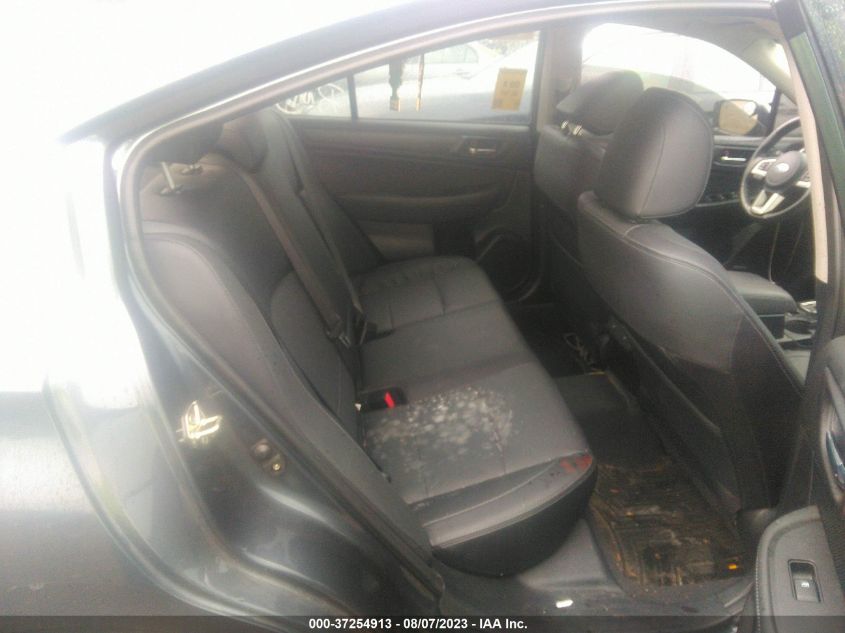 2017 SUBARU LEGACY LIMITED - 4S3BNAN60H3061176
