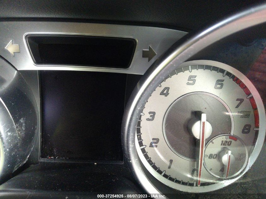 2013 MERCEDES-BENZ SL-CLASS SL 550 - WDDJK7DA2DF021015