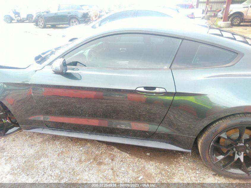 2015 FORD MUSTANG - 1FA6P8AM6F5434253