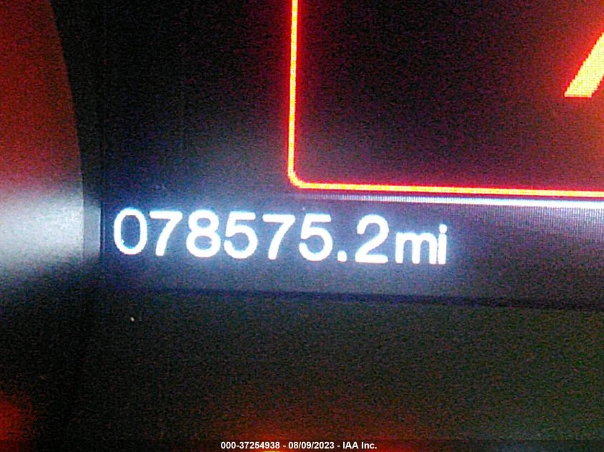 2015 FORD MUSTANG - 1FA6P8AM6F5434253