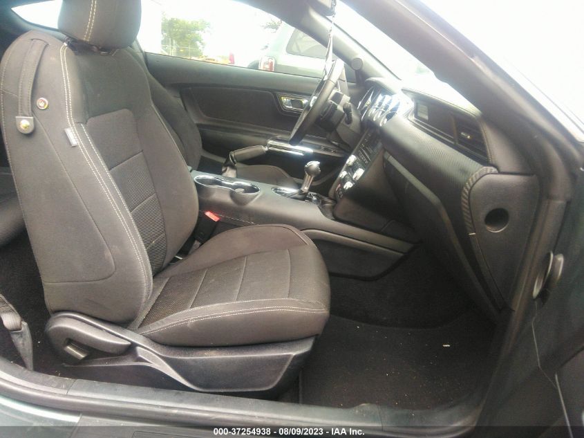 2015 FORD MUSTANG - 1FA6P8AM6F5434253