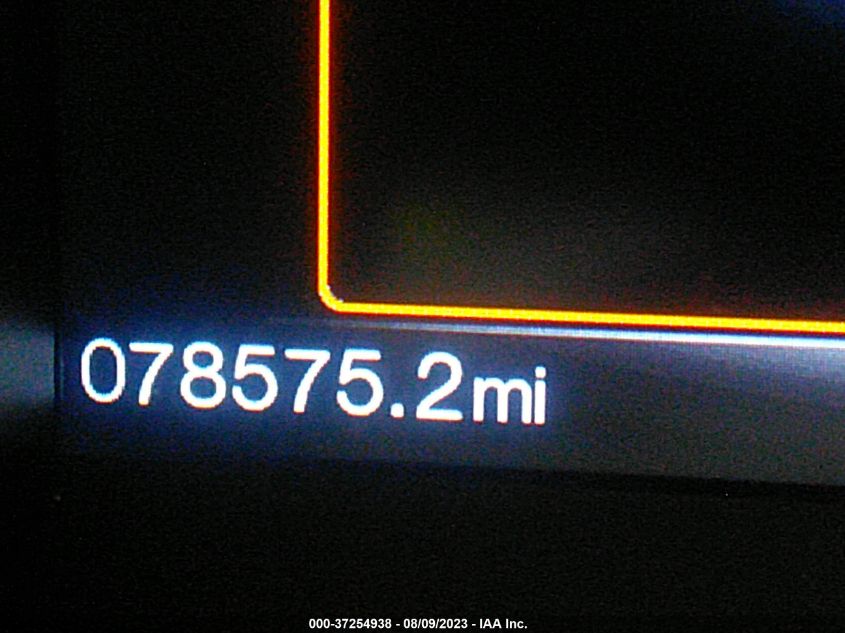 2015 FORD MUSTANG - 1FA6P8AM6F5434253