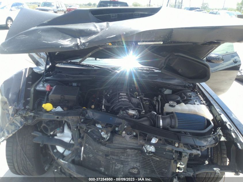 2020 DODGE CHALLENGER R/T - 2C3CDZBT5LH243112