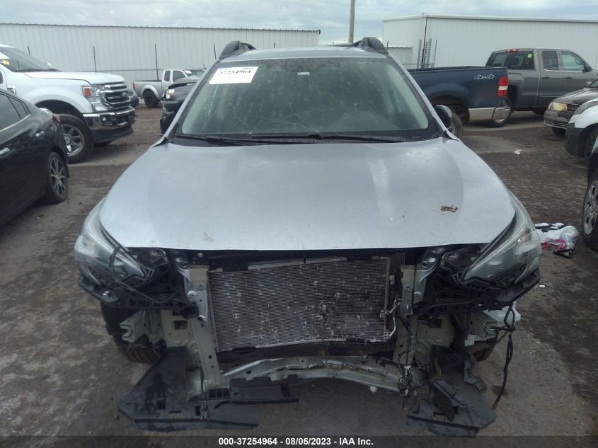 2023 SUBARU OUTBACK PREMIUM - 4S4BTACC4P3157899