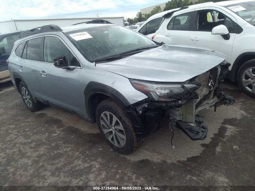 2023 SUBARU OUTBACK PREMIUM - 4S4BTACC4P3157899