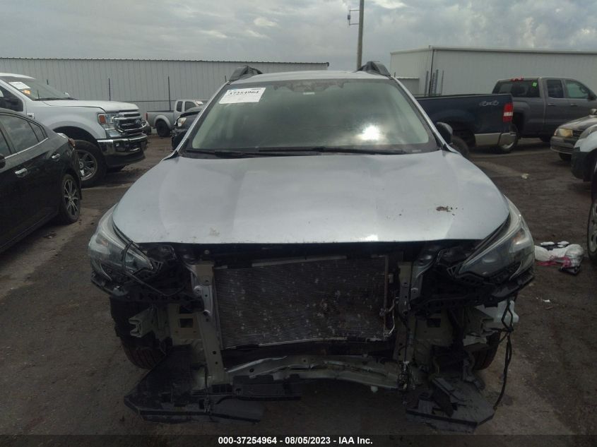 2023 SUBARU OUTBACK PREMIUM - 4S4BTACC4P3157899