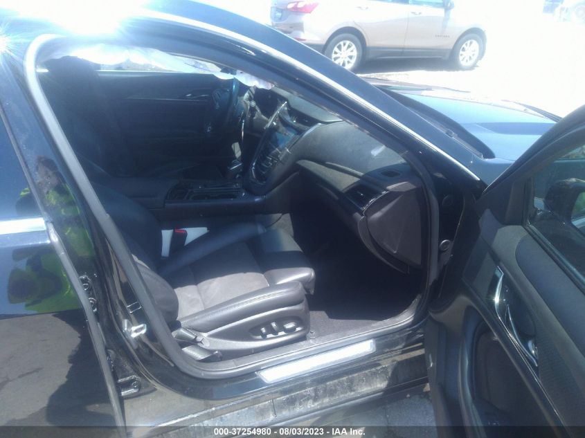 2019 CADILLAC CTS-V SEDAN - 1G6A15S67K0104183