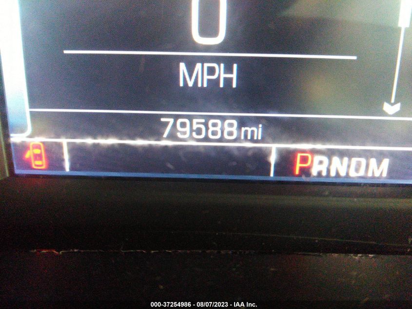 2014 CHEVROLET SILVERADO 1500 LT - 3GCUKREC4EG188544