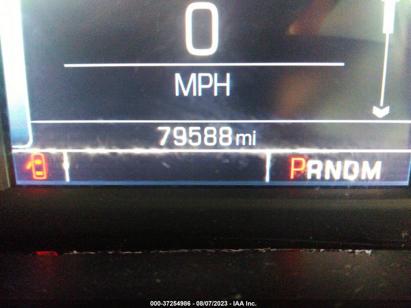 2014 CHEVROLET SILVERADO 1500 LT - 3GCUKREC4EG188544