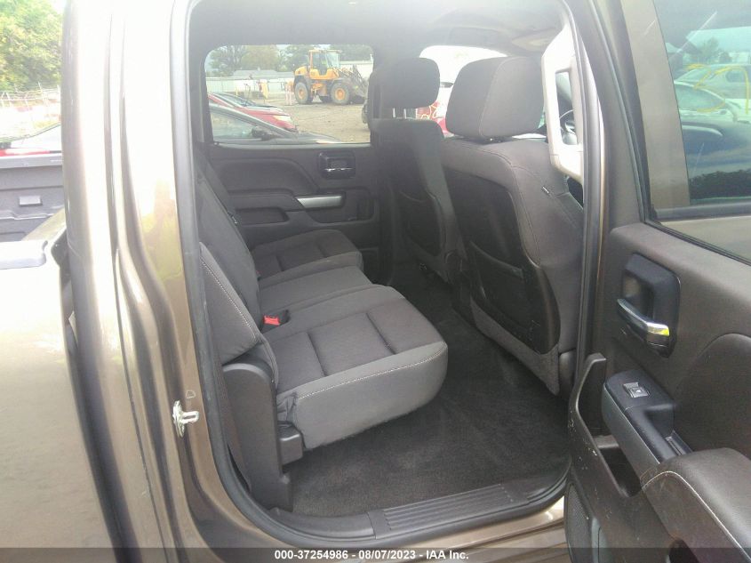 2014 CHEVROLET SILVERADO 1500 LT - 3GCUKREC4EG188544