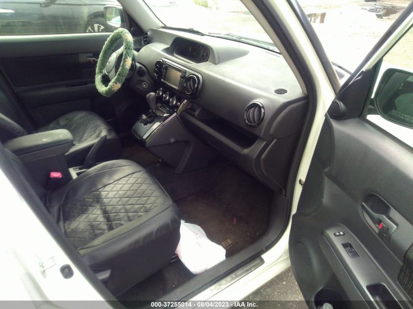 2014 TOYOTA SCION XB - JTLZE4FE0EJ062006