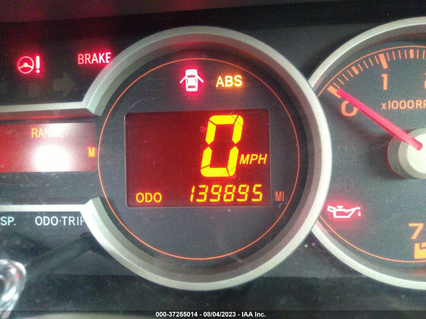 2014 TOYOTA SCION XB - JTLZE4FE0EJ062006