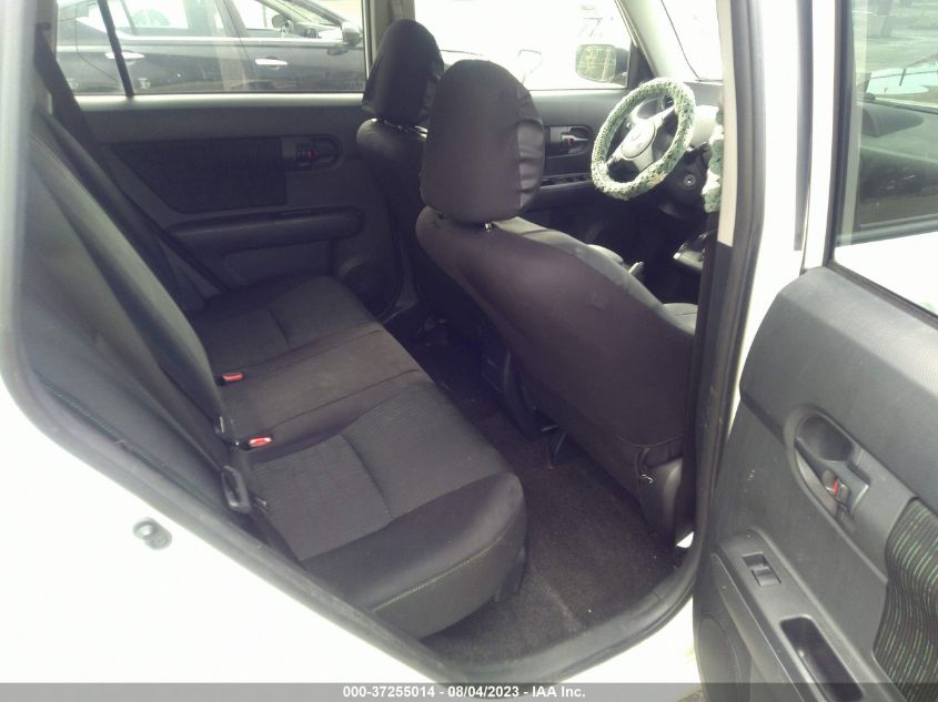 2014 TOYOTA SCION XB - JTLZE4FE0EJ062006