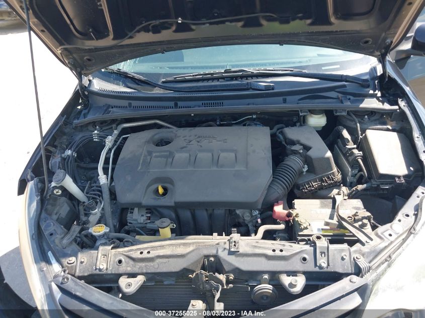 2015 TOYOTA COROLLA L/LE/S/S PLUS/LE PLUS - 5YFBURHE1FP311923