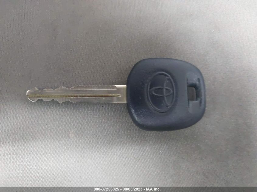 2015 TOYOTA COROLLA L/LE/S/S PLUS/LE PLUS - 5YFBURHE1FP311923