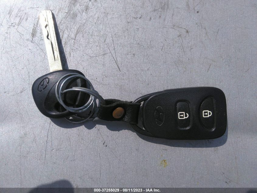 2015 HYUNDAI ACCENT GLS - KMHCT4AE7FU933722