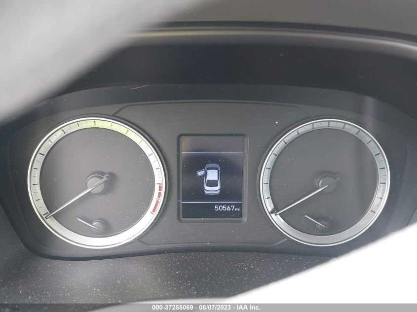 2018 HYUNDAI SONATA SE - 5NPE24AF2JH715568