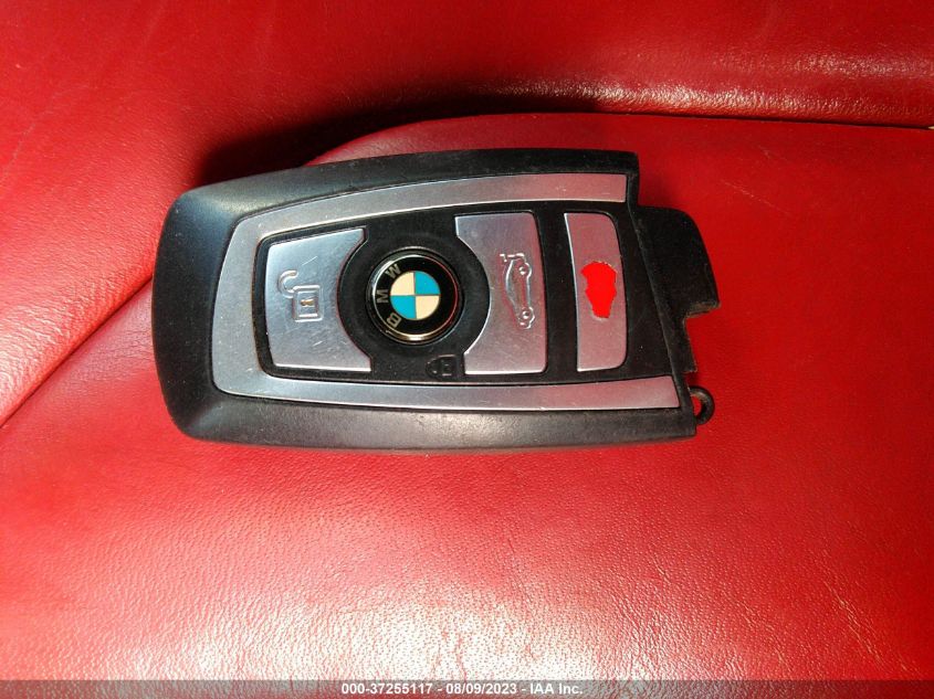 2016 BMW M3 - WBS8M9C50G5D31432