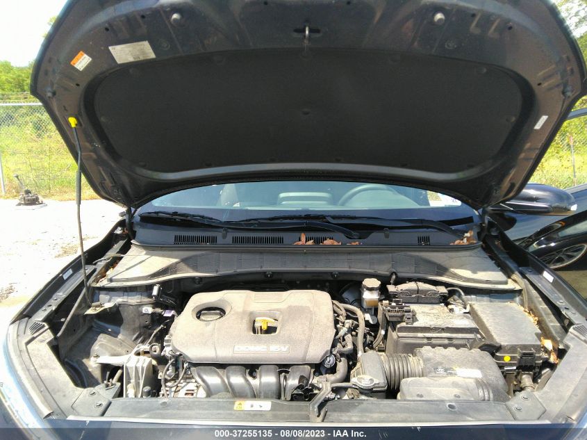 2020 HYUNDAI KONA SEL PLUS - KM8K62AA6LU562956