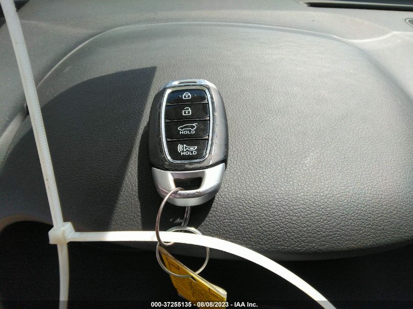 2020 HYUNDAI KONA SEL PLUS - KM8K62AA6LU562956