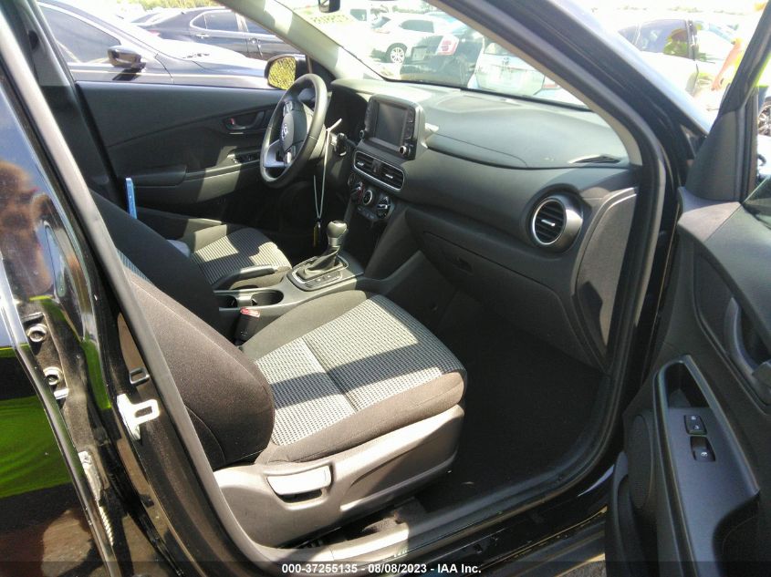 2020 HYUNDAI KONA SEL PLUS - KM8K62AA6LU562956