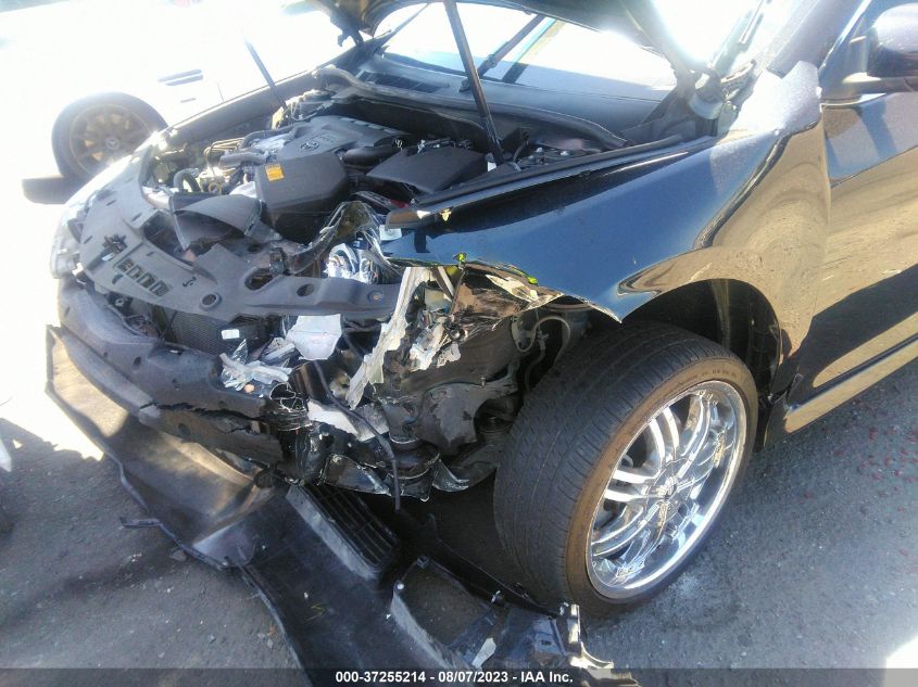 2013 TOYOTA CAMRY L/LE/SE/XLE - 4T1BF1FK8DU666989